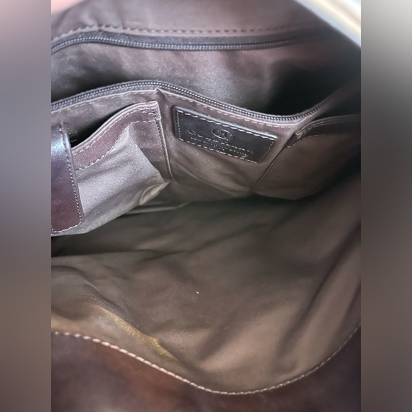 Cole Haan Madelyn Tapestry Shoulder bag - Picture 11 of 12